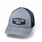 Swilled Dog Patch Cap